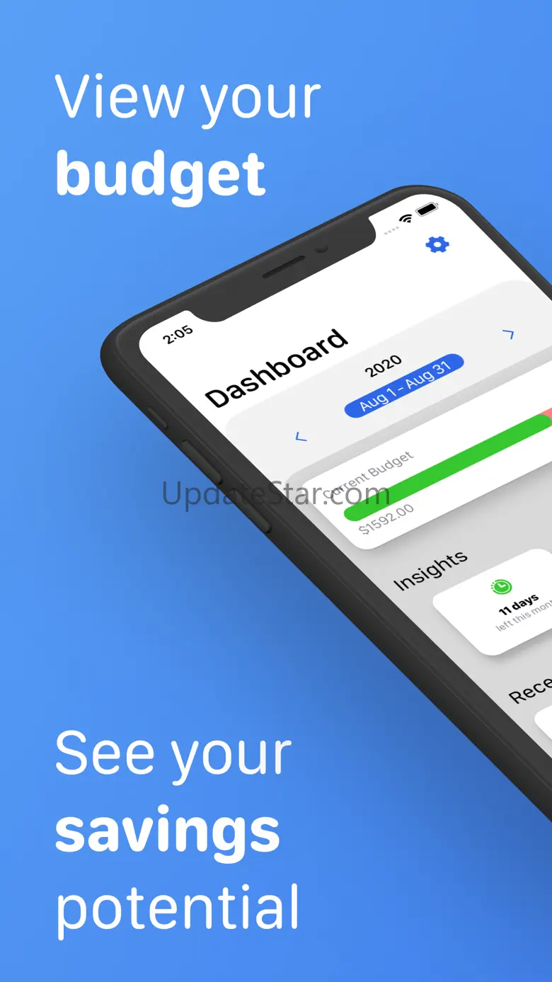 Money Flow - Expense Tracker 1.0.13