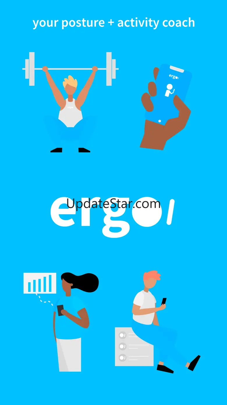 ergo/ 1.0