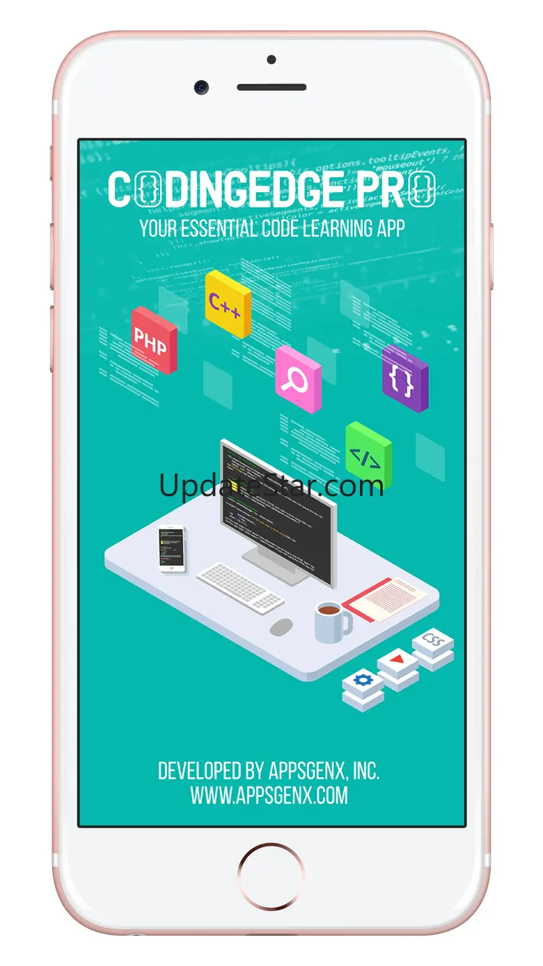 Coding Edge Pro 1.0
