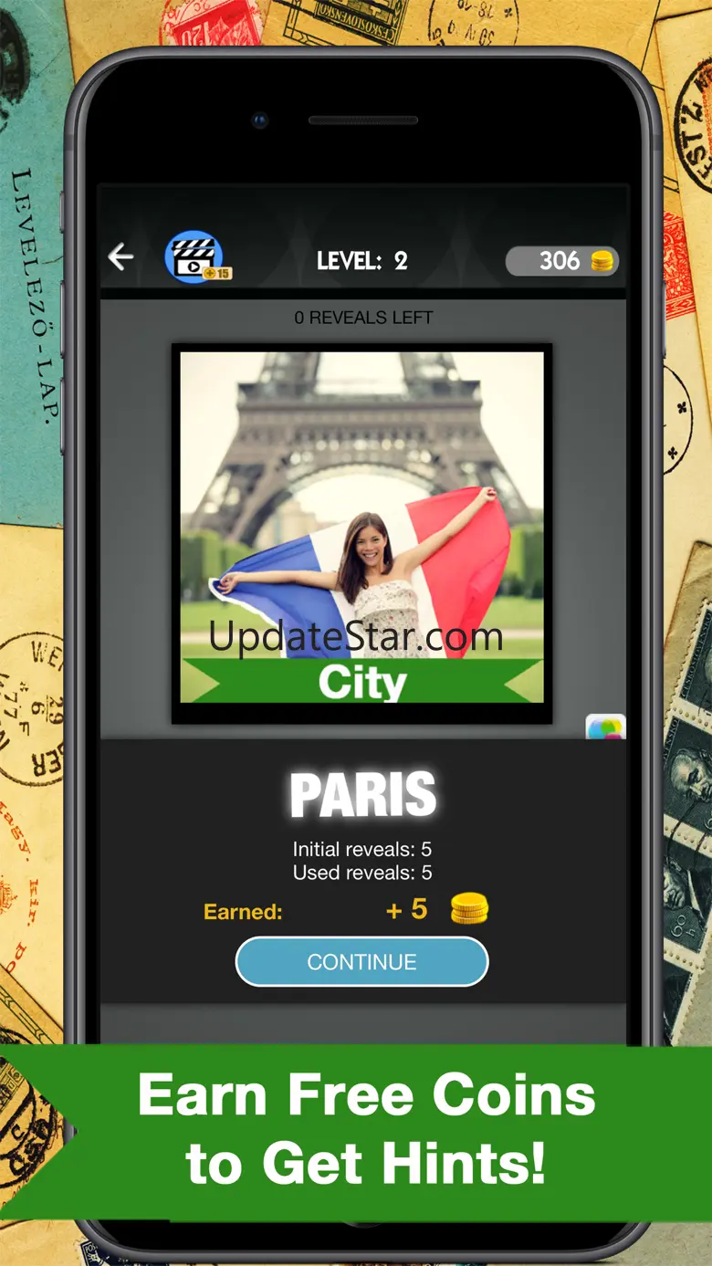 Travel Trivia Test 1.0