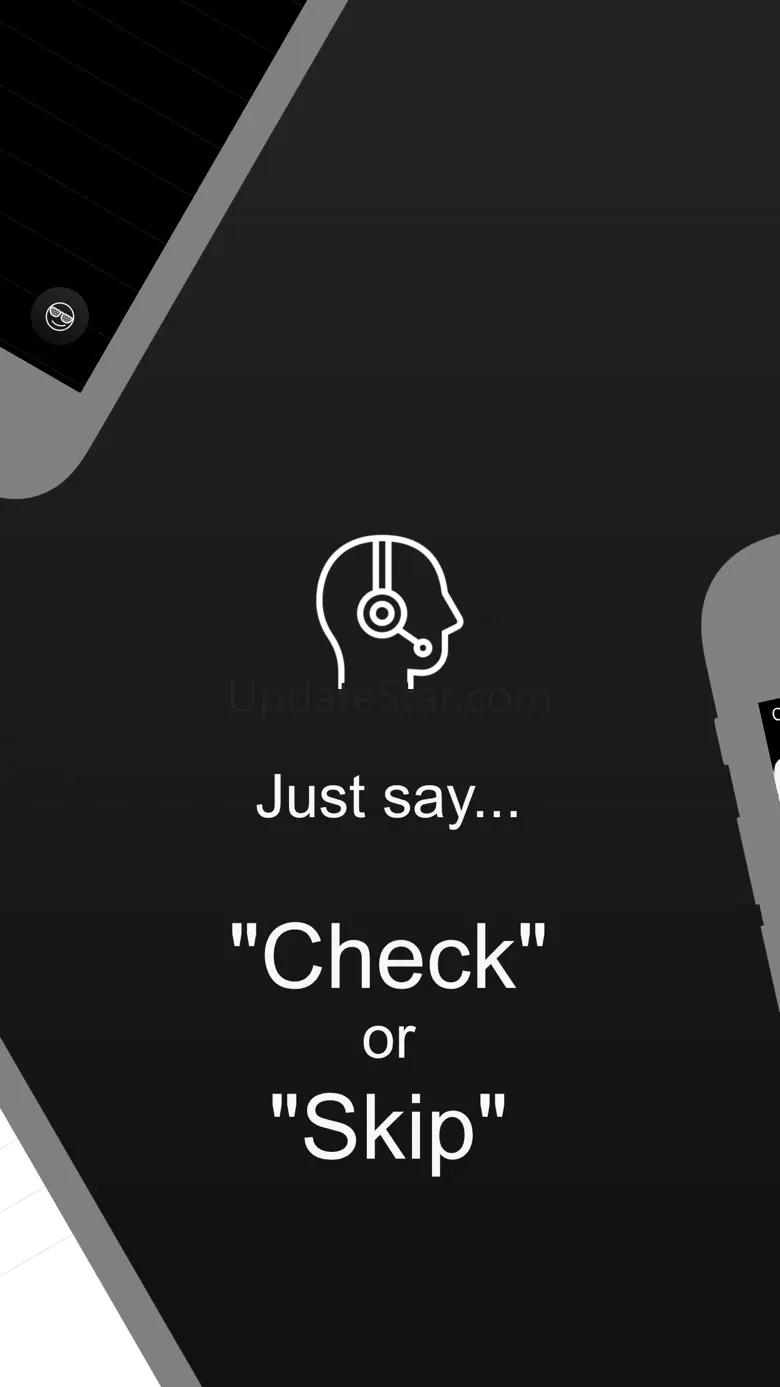 ForgetNot 2-Routine checklists 2.1