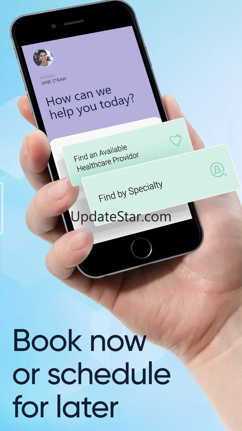 Doctors on Demand 24/7: Emdee 1.0.5