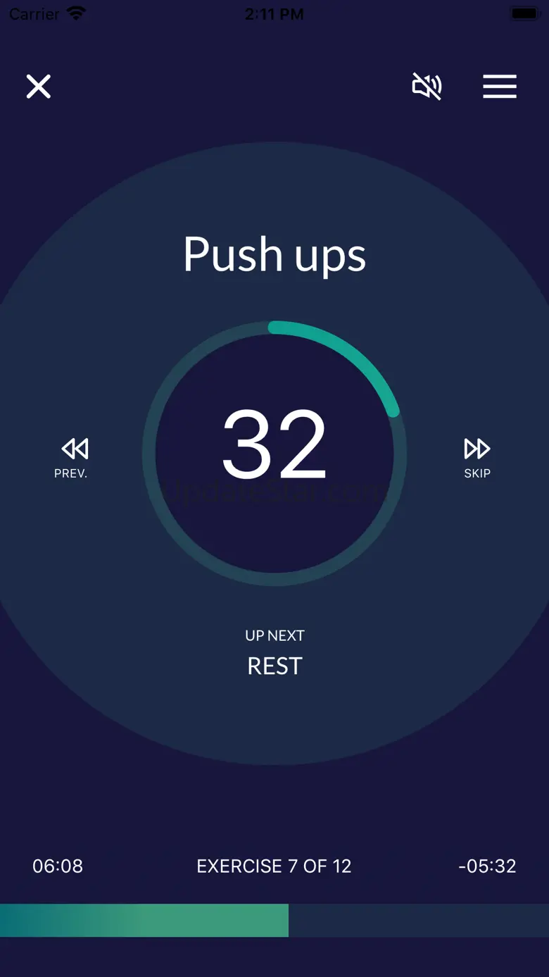 Love HIIT 1.0.27