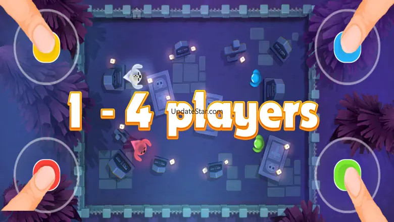 Rush Party - Local Multiplayer 1.1