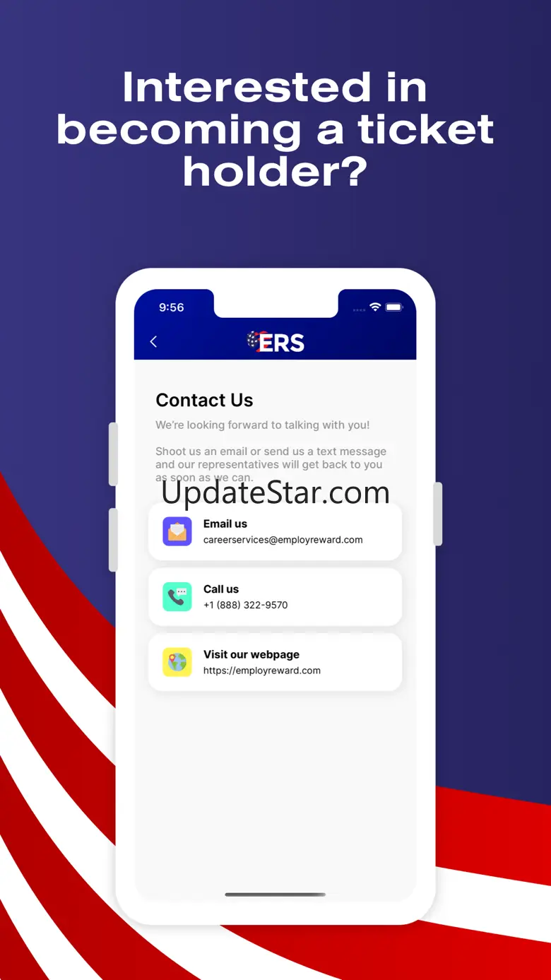 ERS Mobile 1.11.0