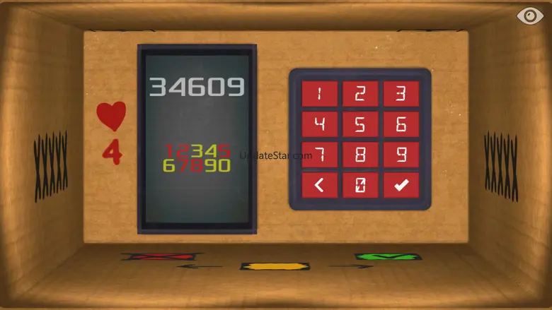 Inside the Box: Math Puzzles 1.03