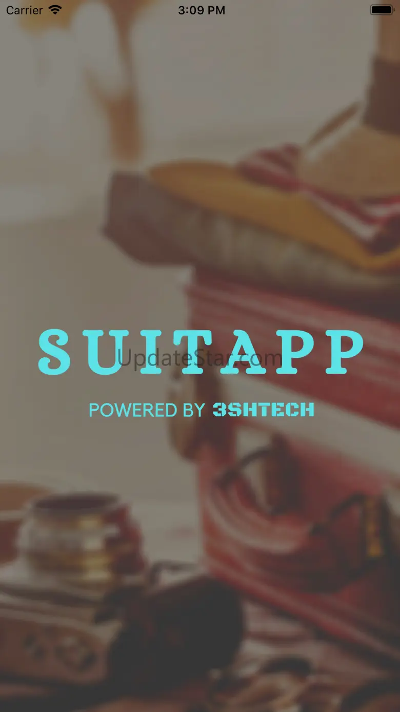 SuitApp 2.1.0