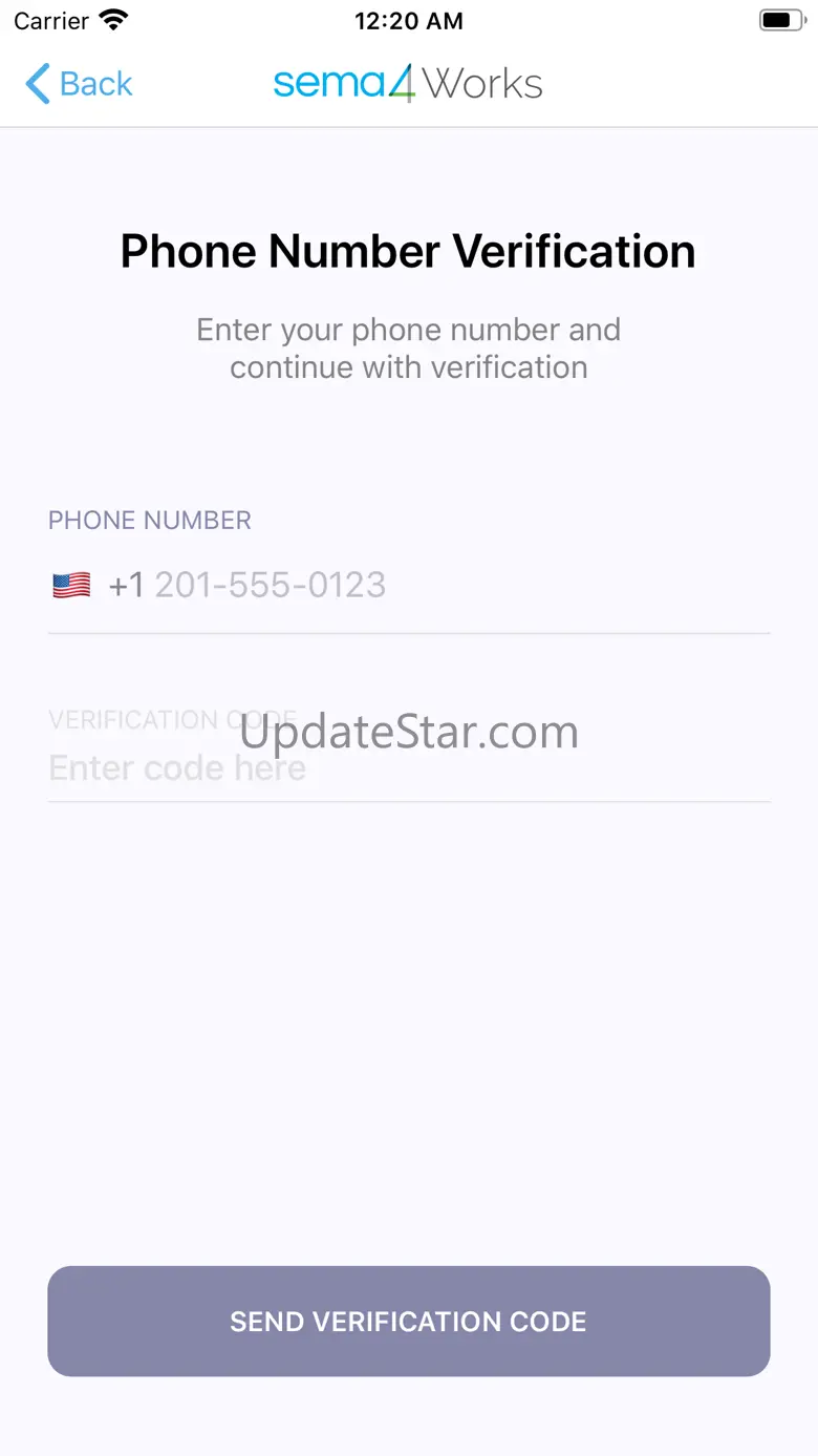Sema4 Works 1.0.19