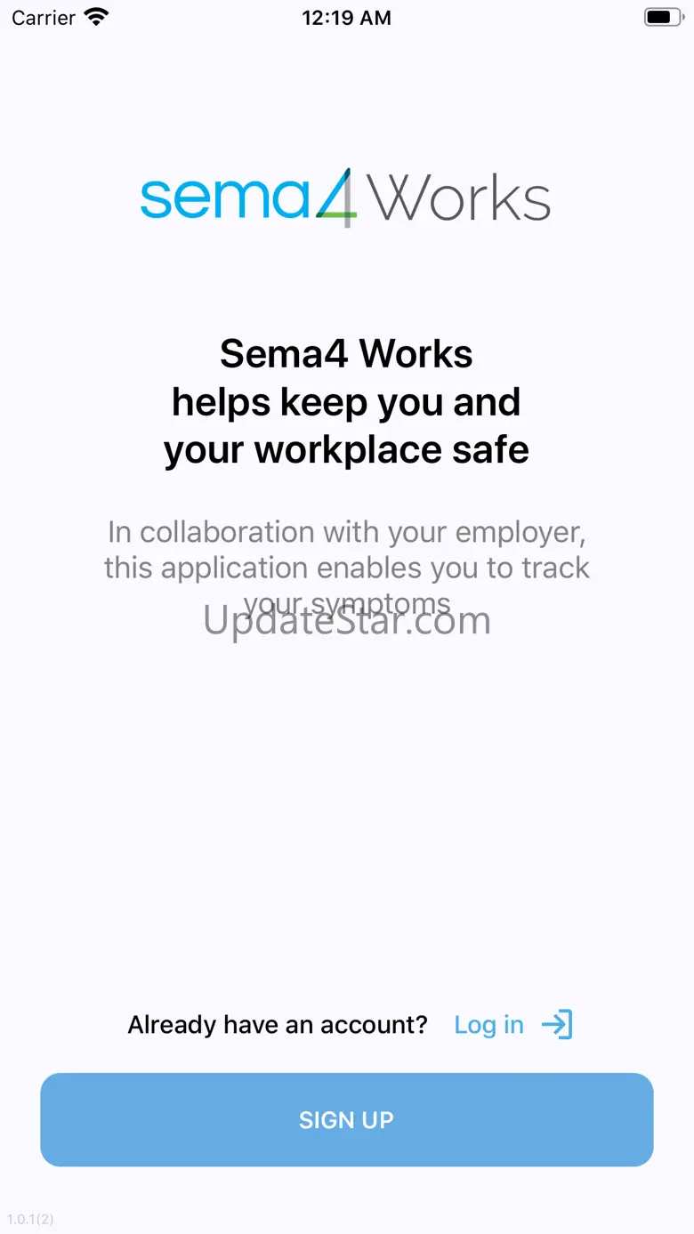 Sema4 Works 1.0.19