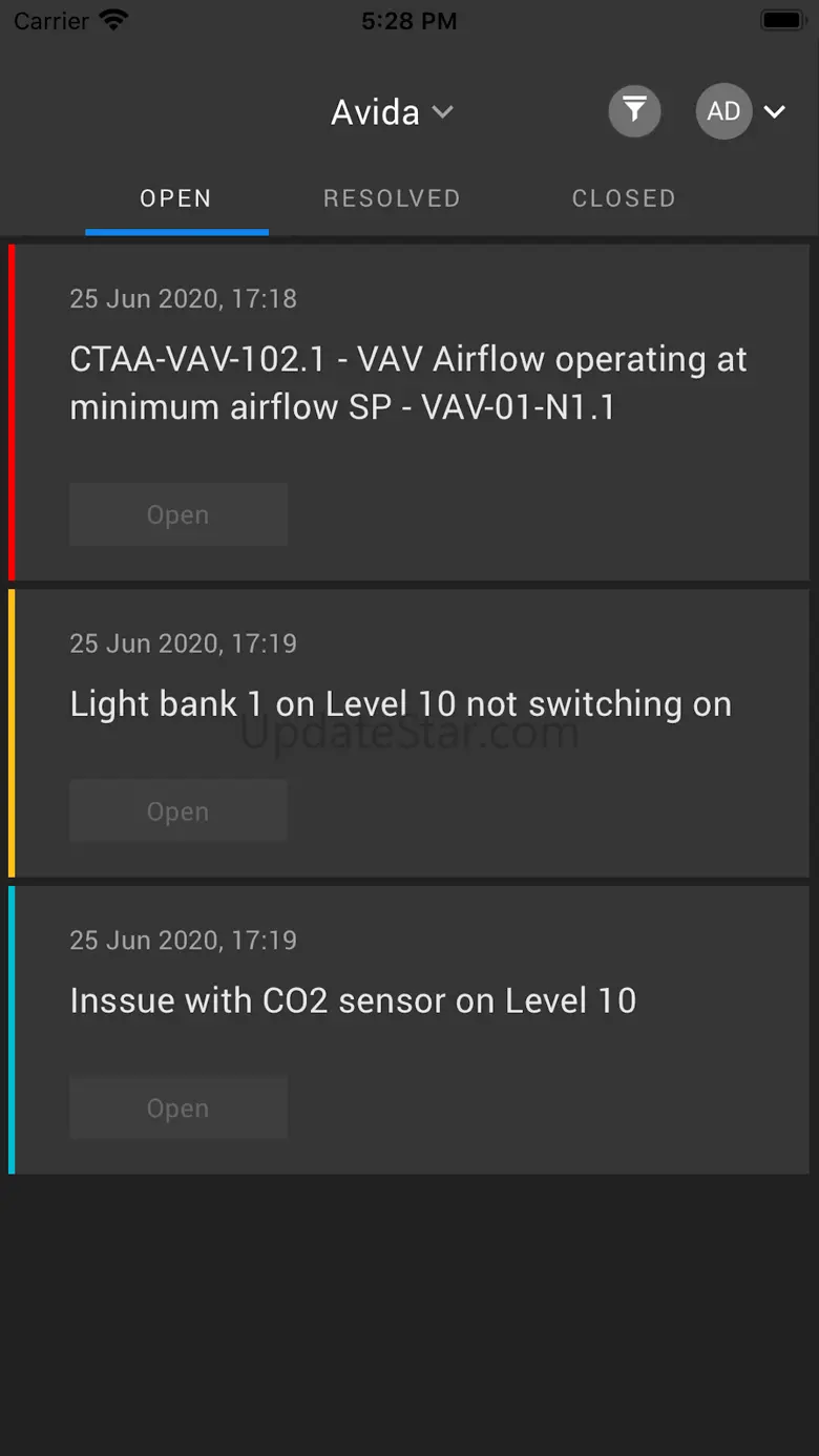 Willow Command 1.0.1