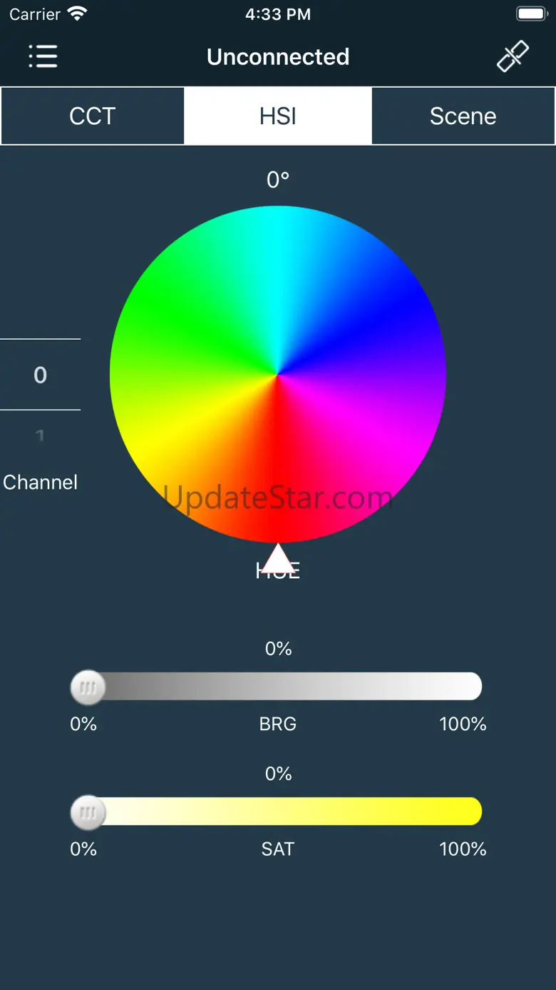 GVM LED 1.5.8