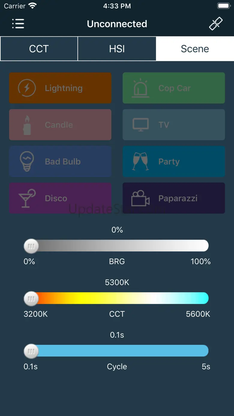 GVM LED 1.5.8