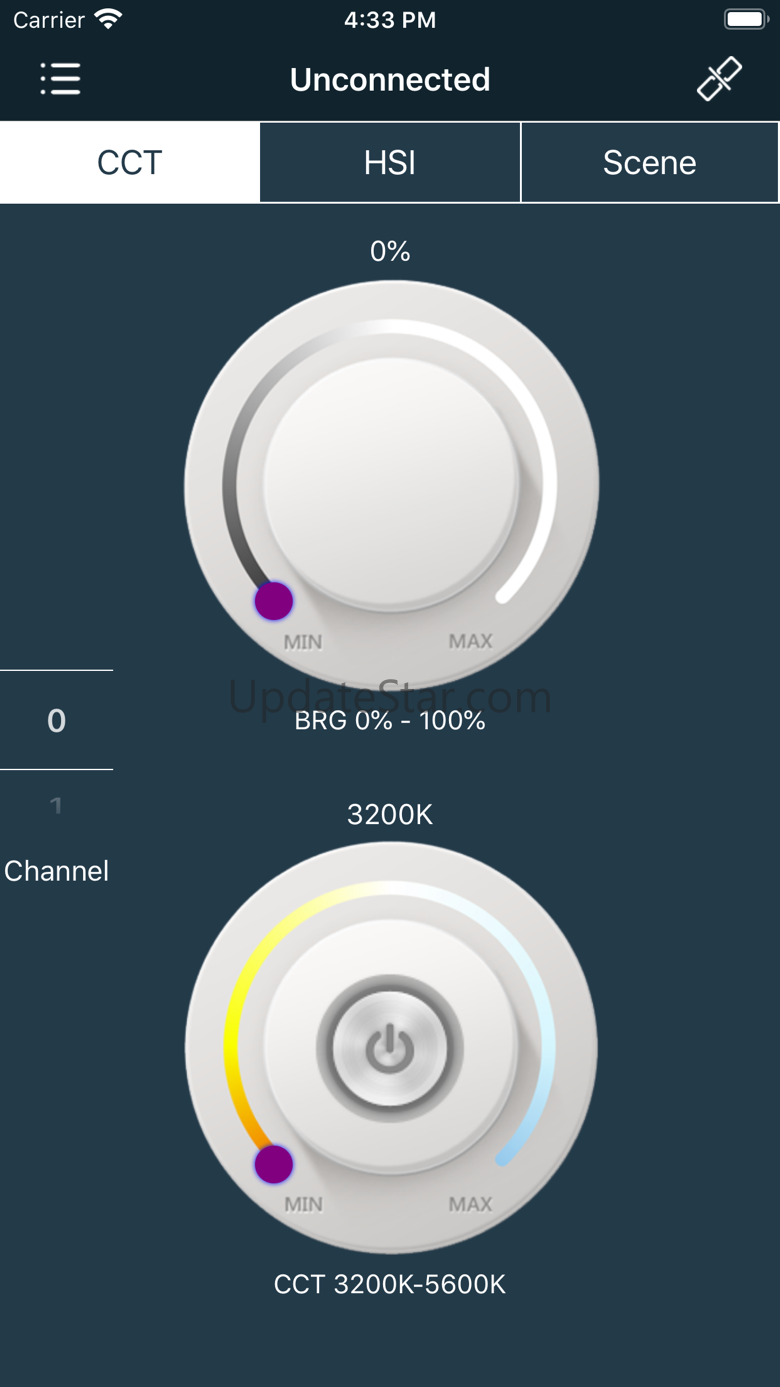 GVM LED 1.5.8