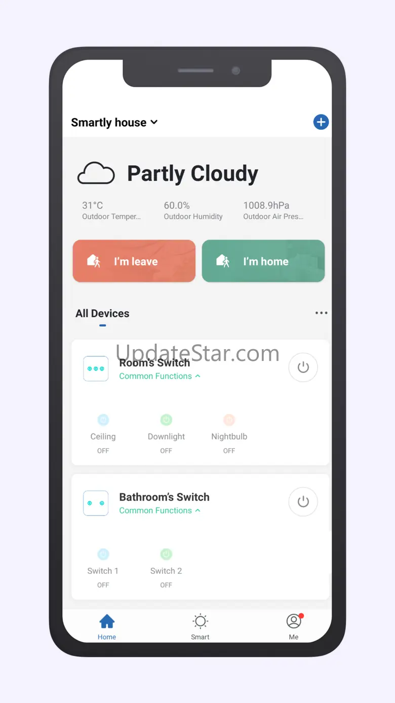 Feastoria 1.0.0