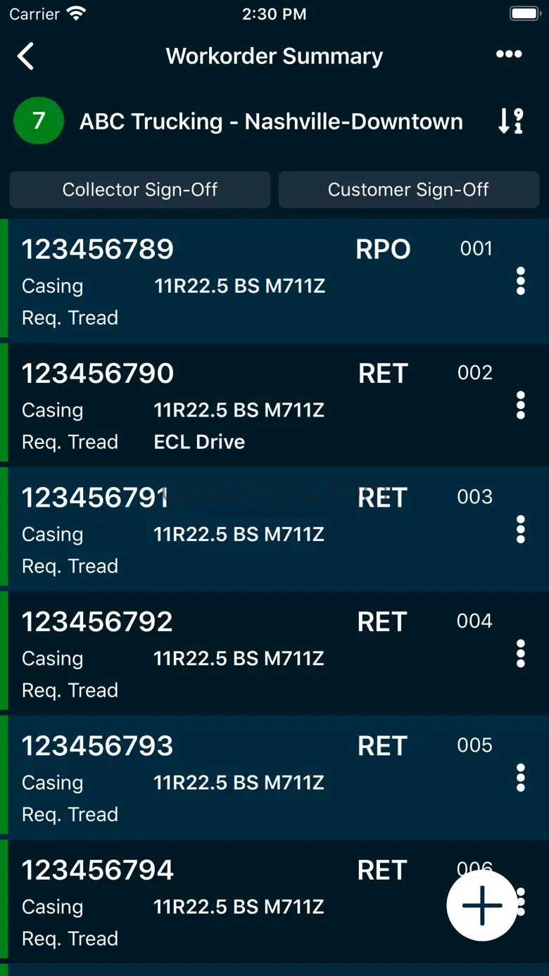 BASys Mobile 1.46