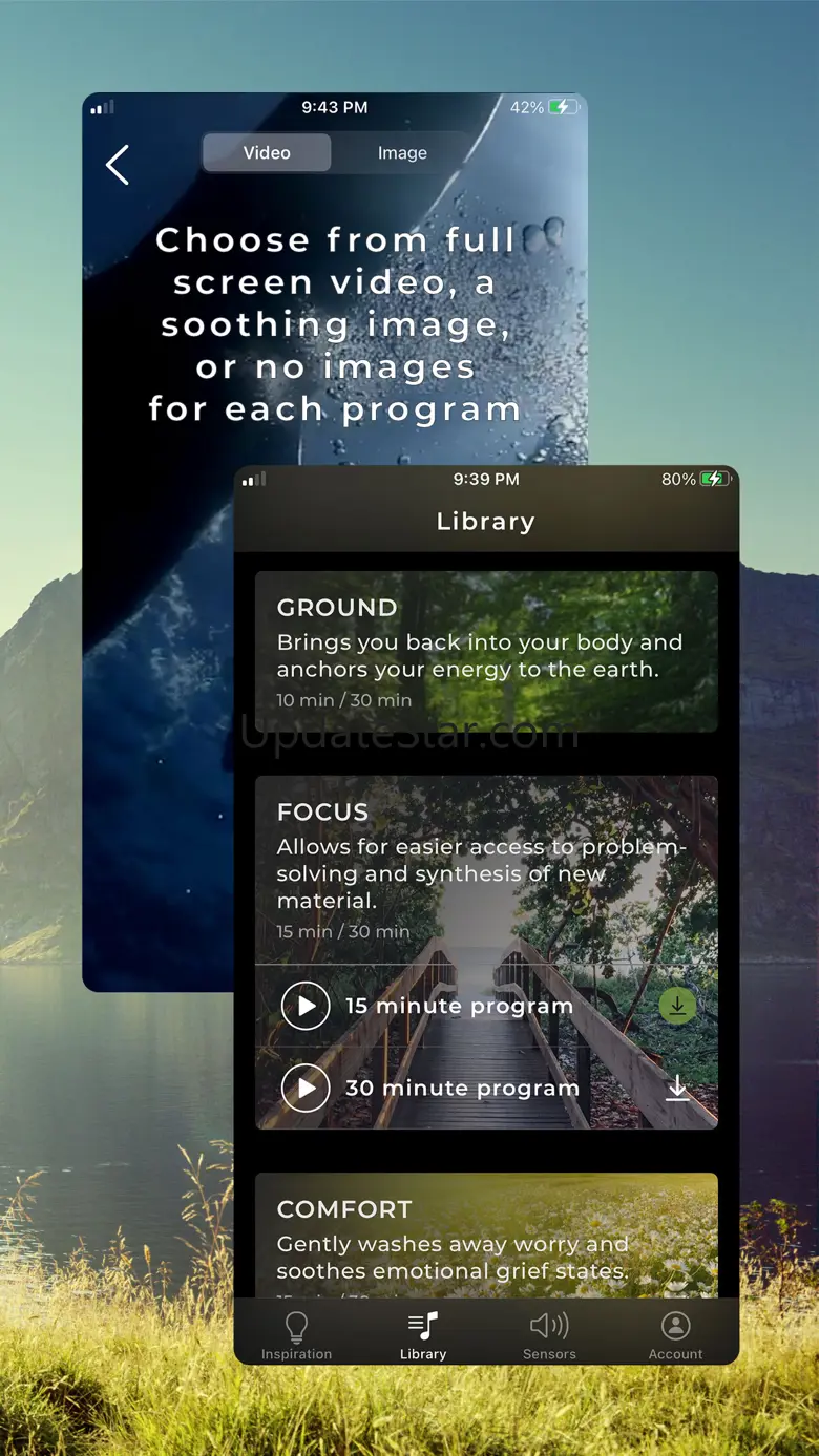 HUSO On the Go 1.1.0