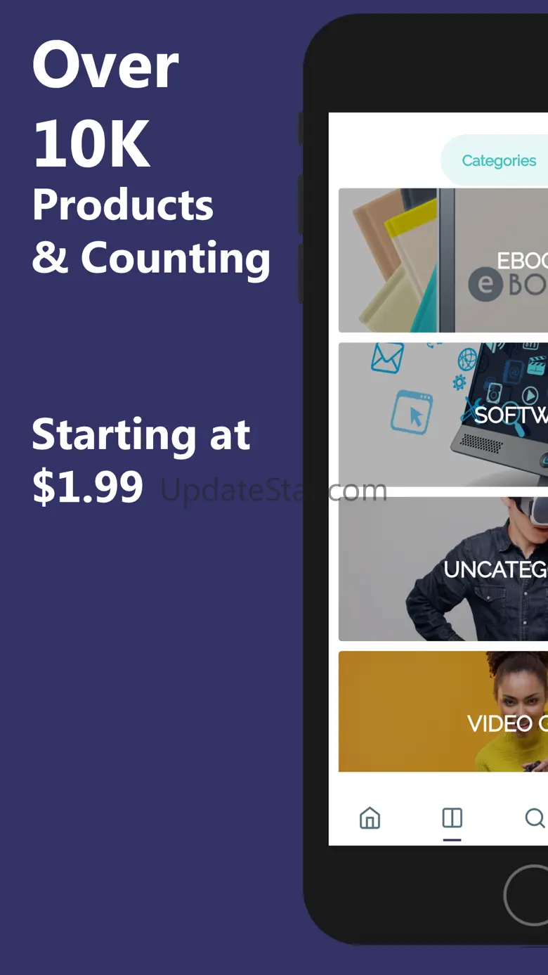 Section H™ vStore - Buy & Sell 1.5