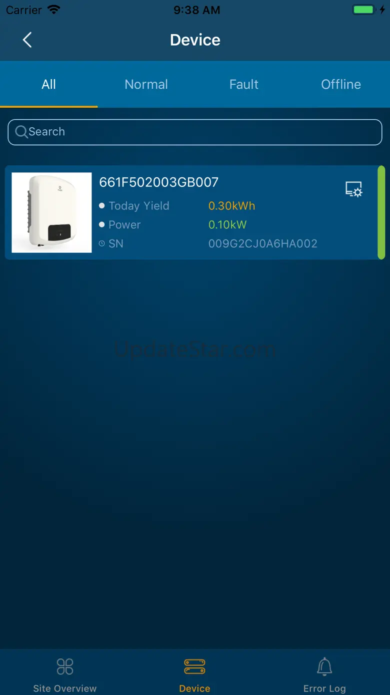 FoxCloud 1.50.31