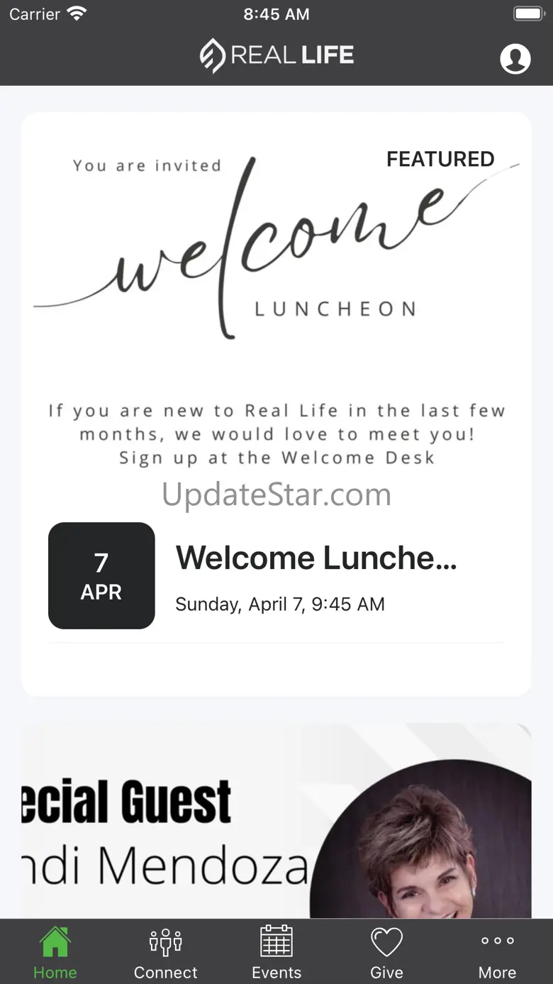 Your Real Life 15.5.0