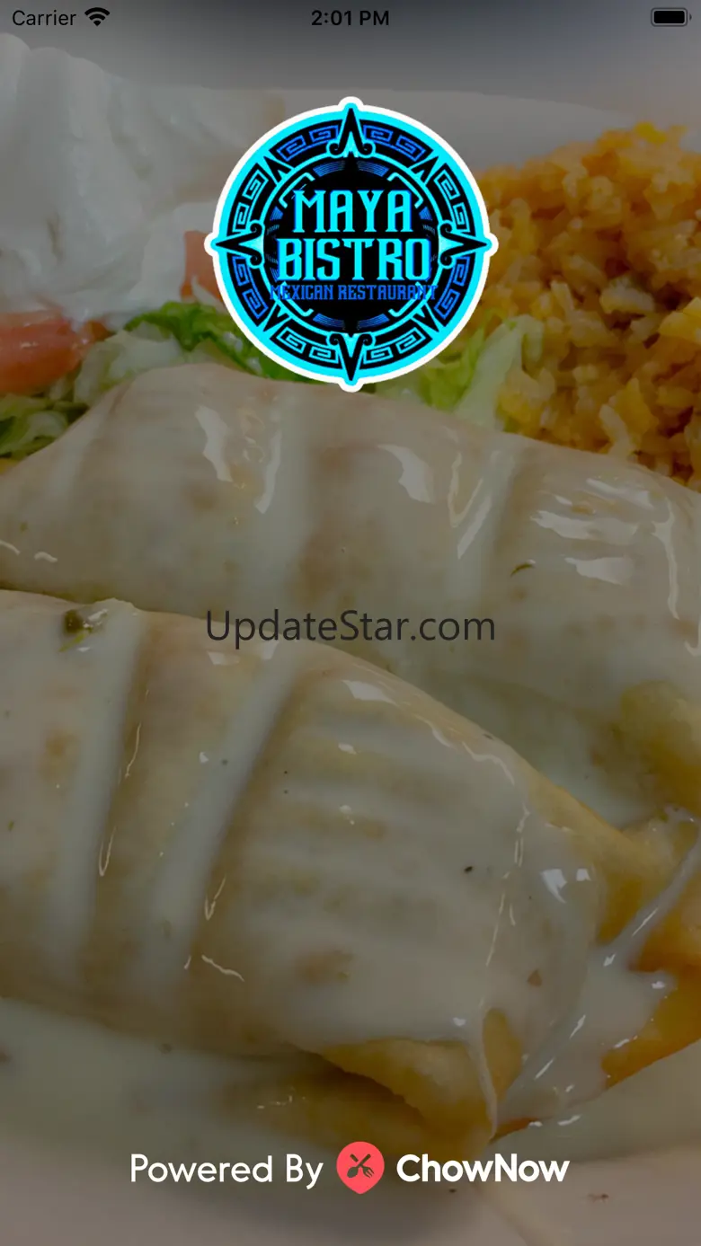 Maya Bistro 3.6.1
