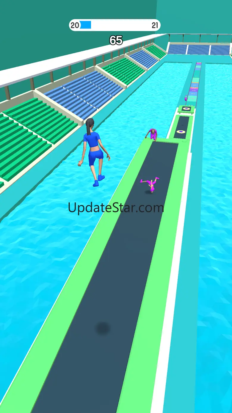 Trampoline Flips 0.9.6