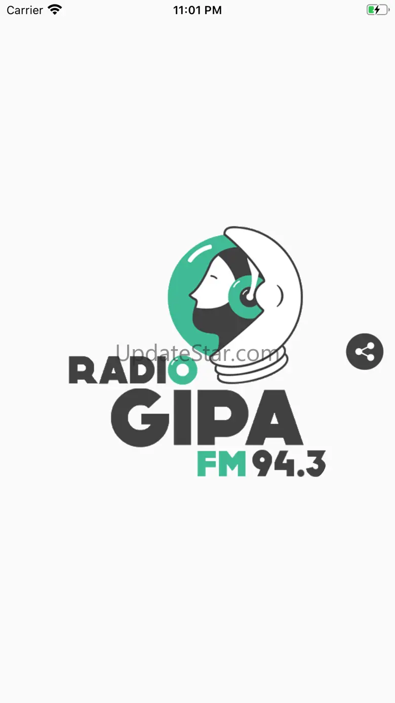 Radio GIPA 1.2