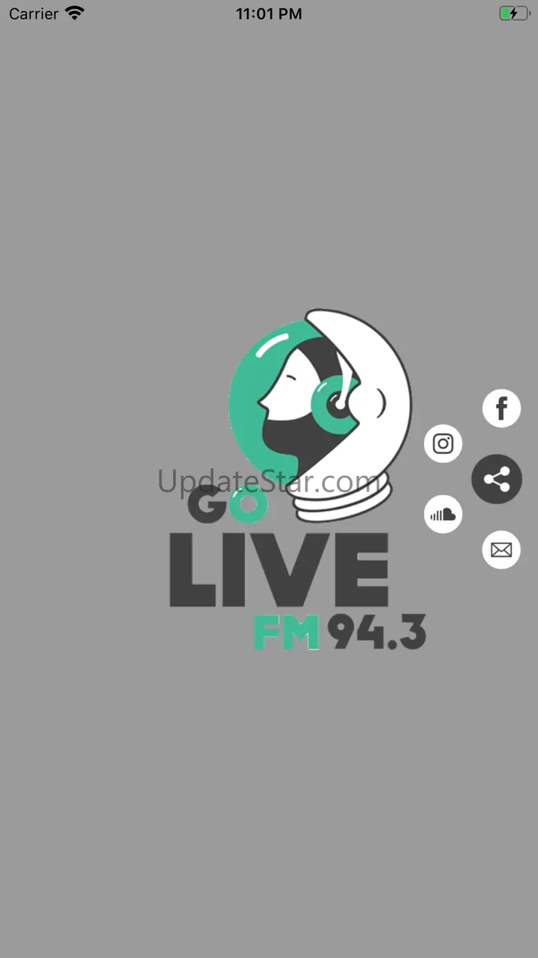 Radio GIPA 1.2