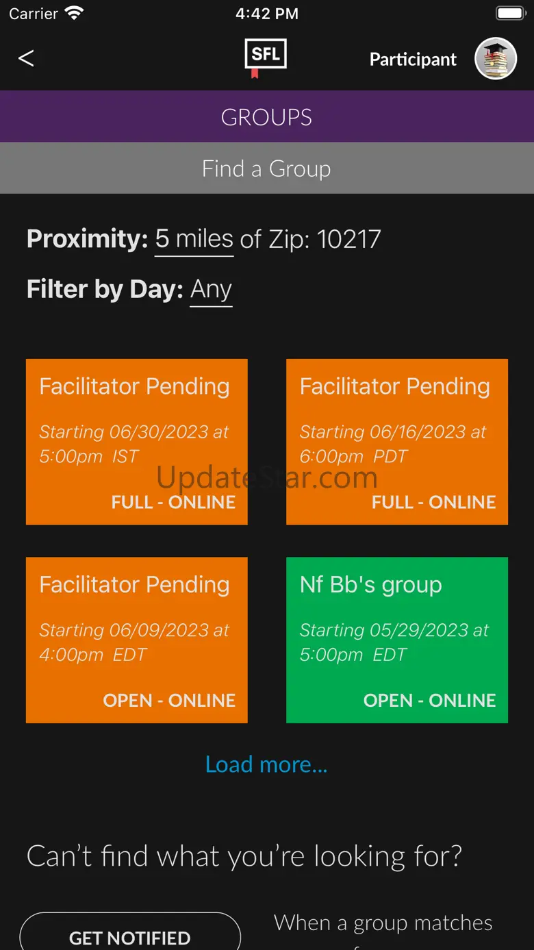 Story-Formed Life 1.0.5