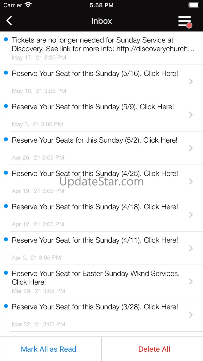 Discovery Church Elgin 51.6.1