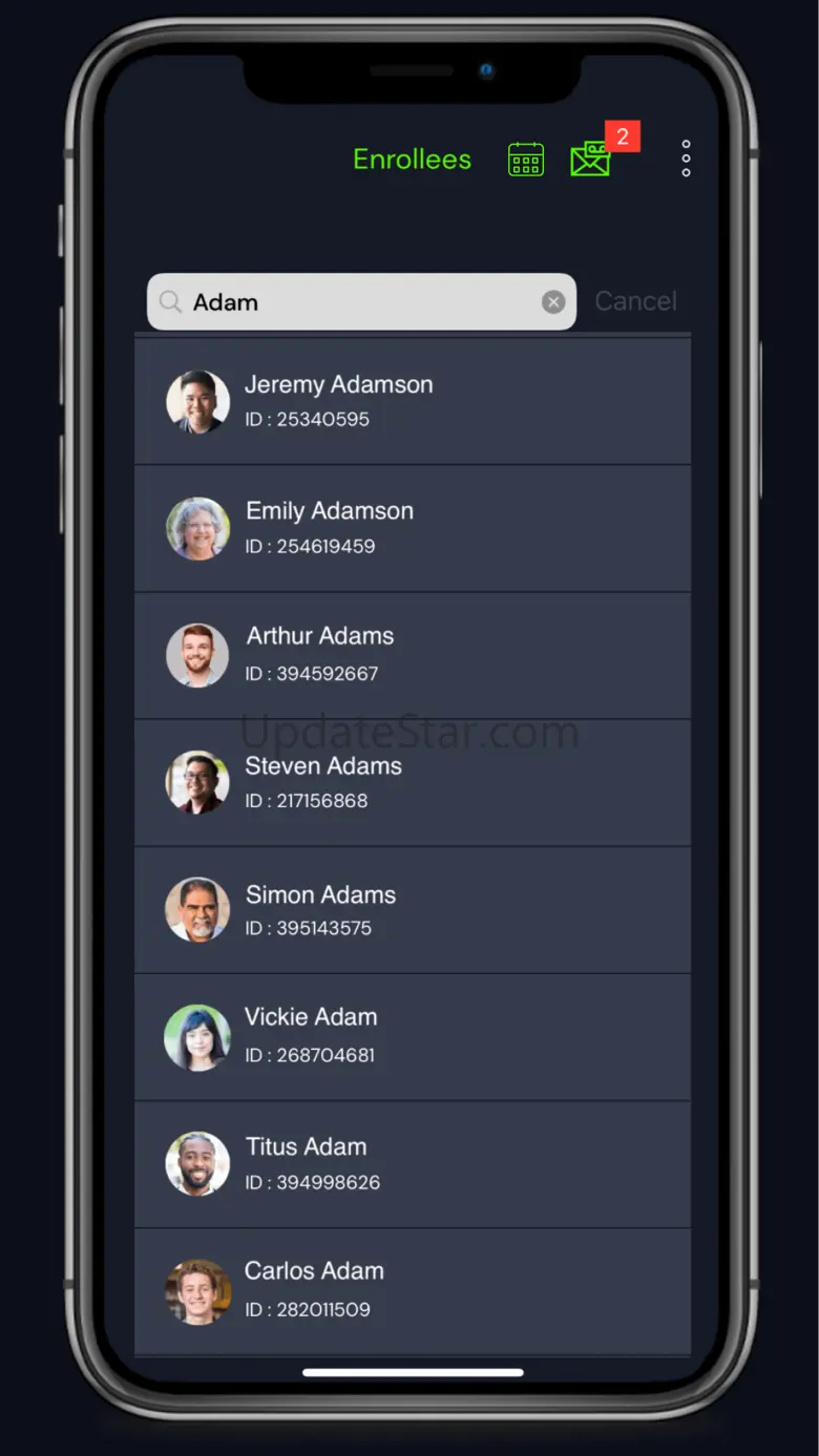 OfficerApp 1.3.14