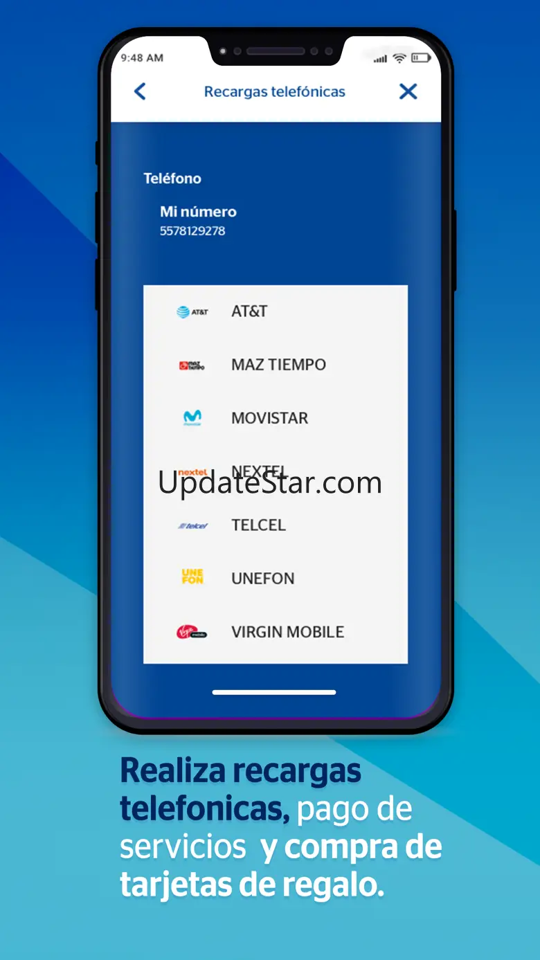 Libertad | POP 3.0.6