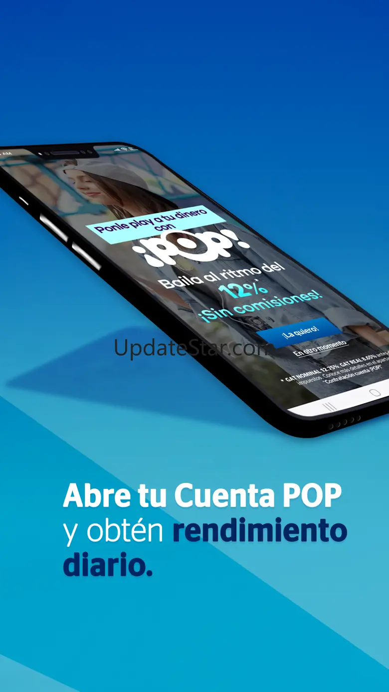 Libertad | POP 3.0.6