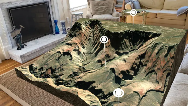 Xplore Grand Canyon 1.2
