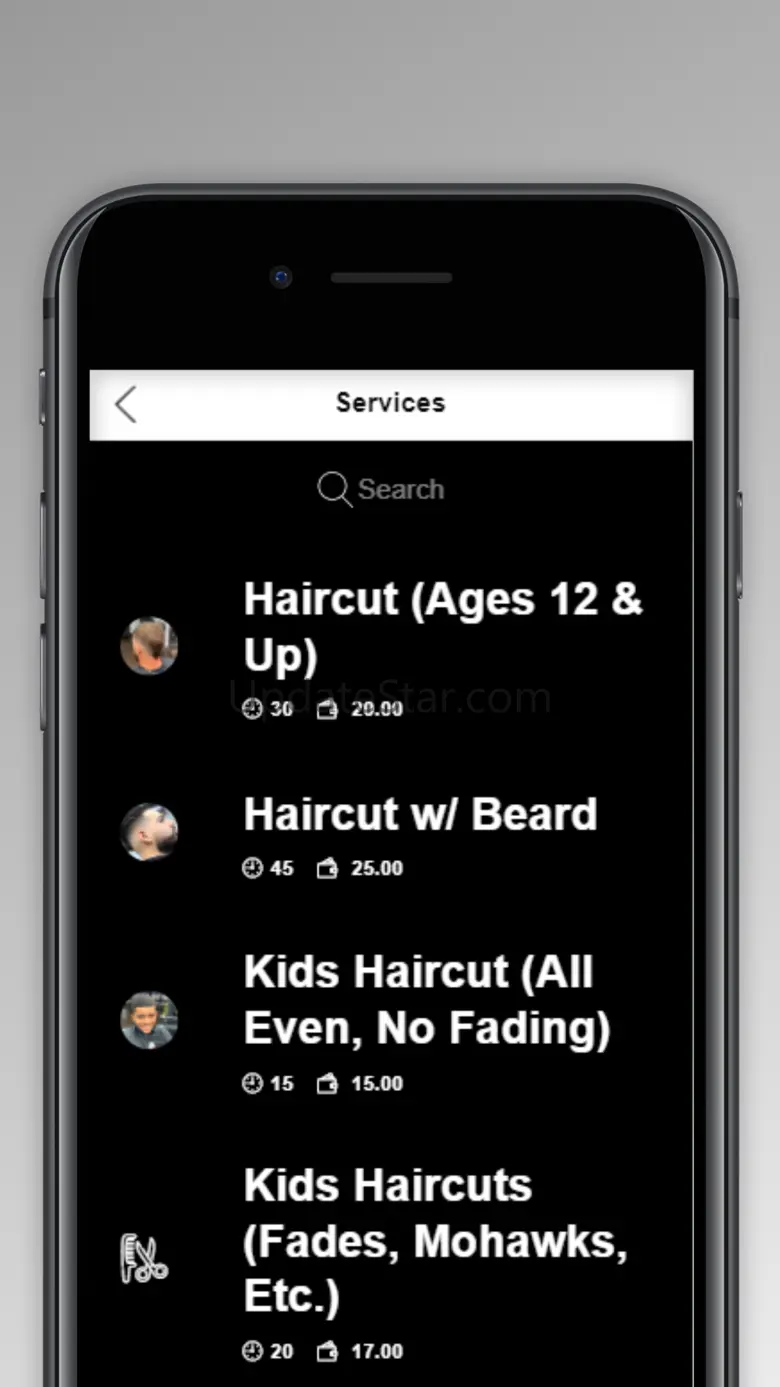 Prexision 12.0.5