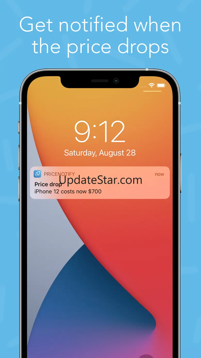 PriceNotify: Price Tracker 3.18.1