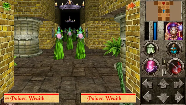The Quest - Mithril Horde 15.0.5
