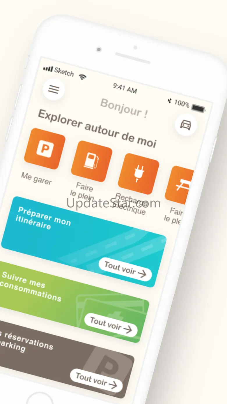 Bip&Go 3.5.3