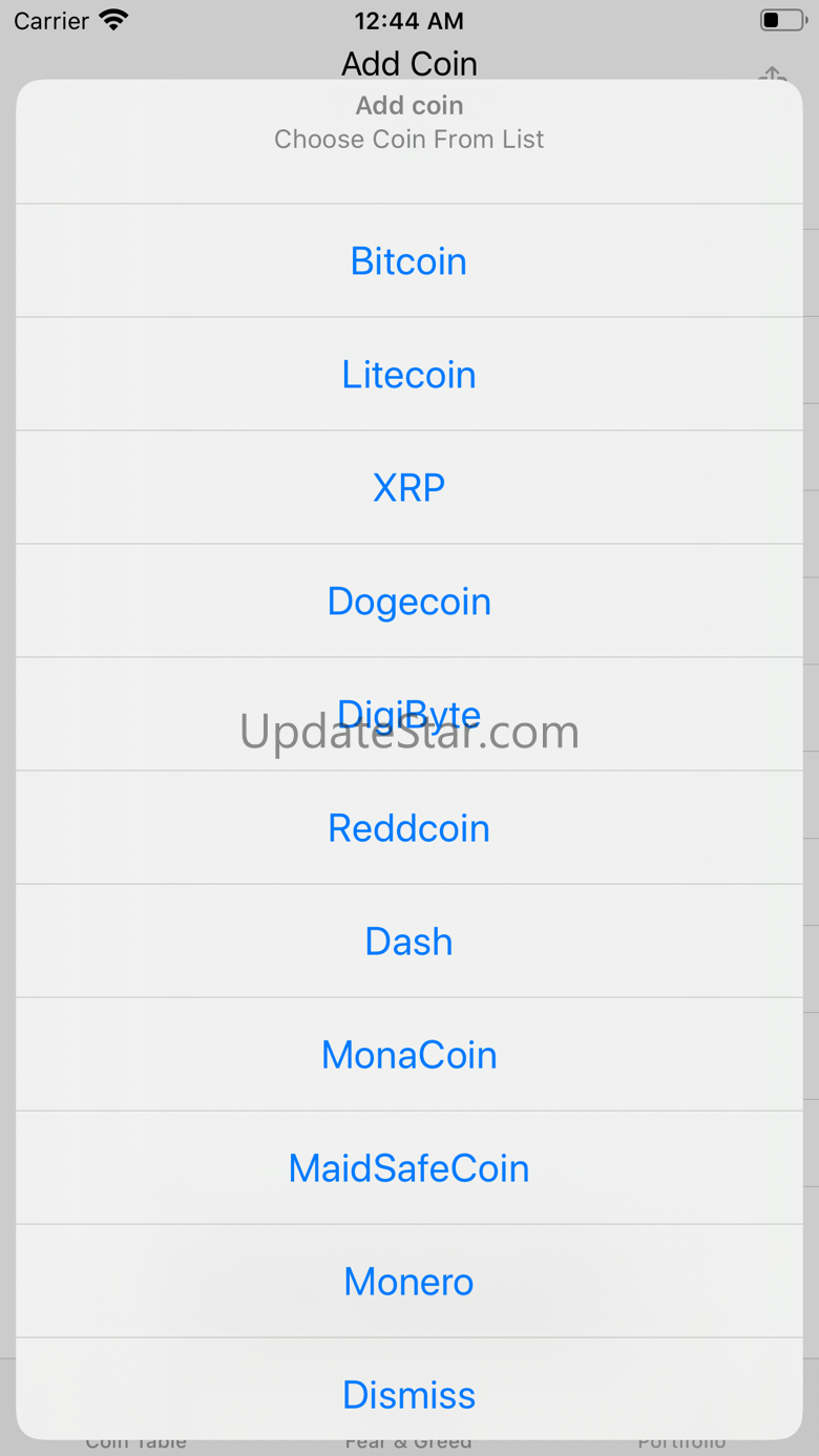 CryptoValor 1.4