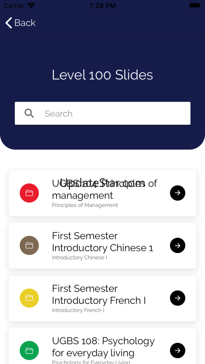 BHJCR App 2.0