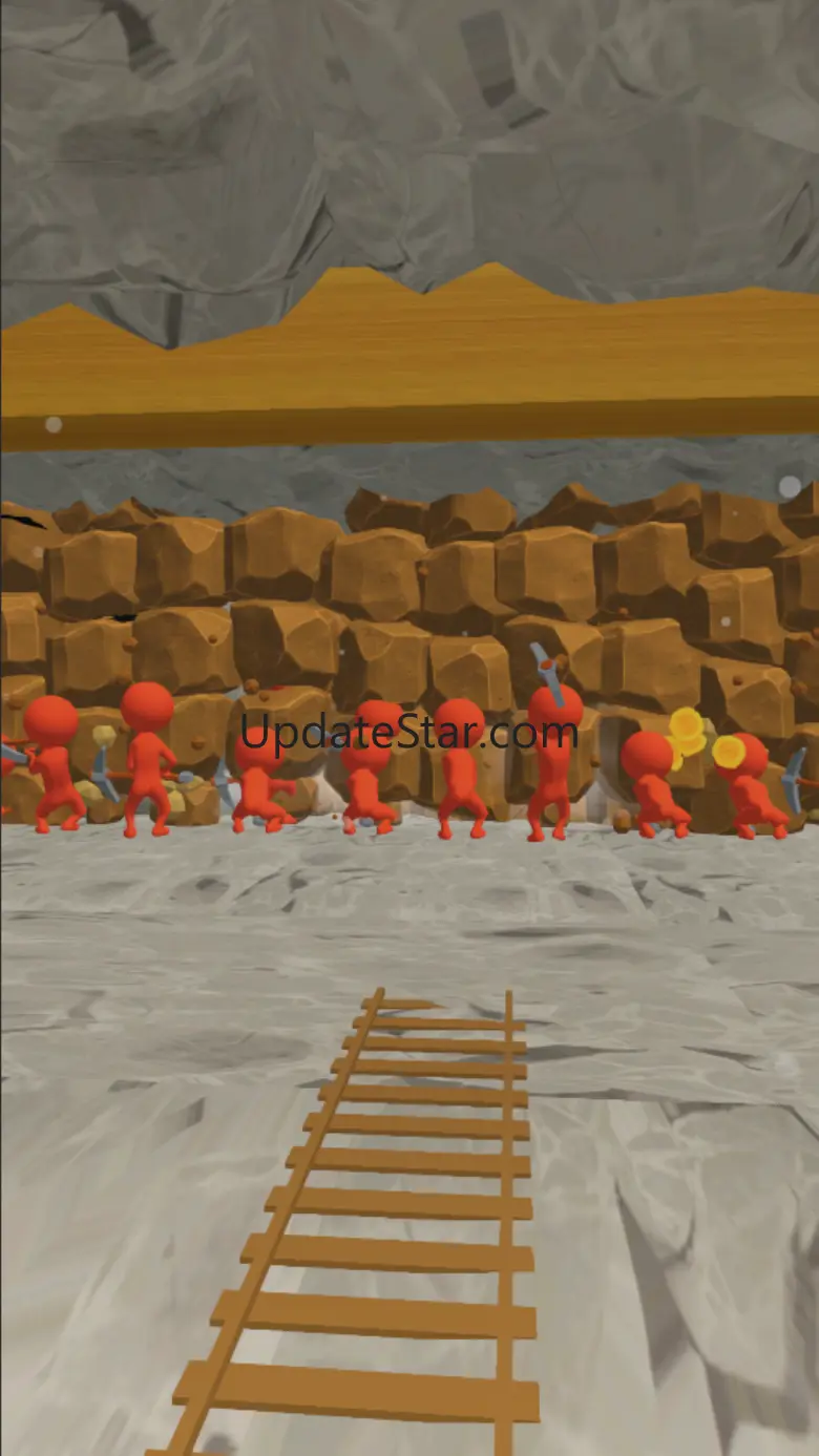 Idle Miner 3D 1.7.1