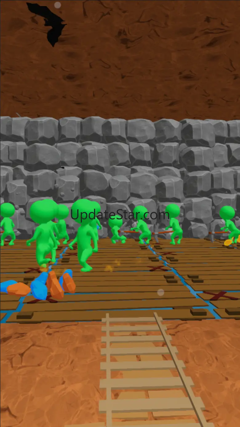 Idle Miner 3D 1.7.1