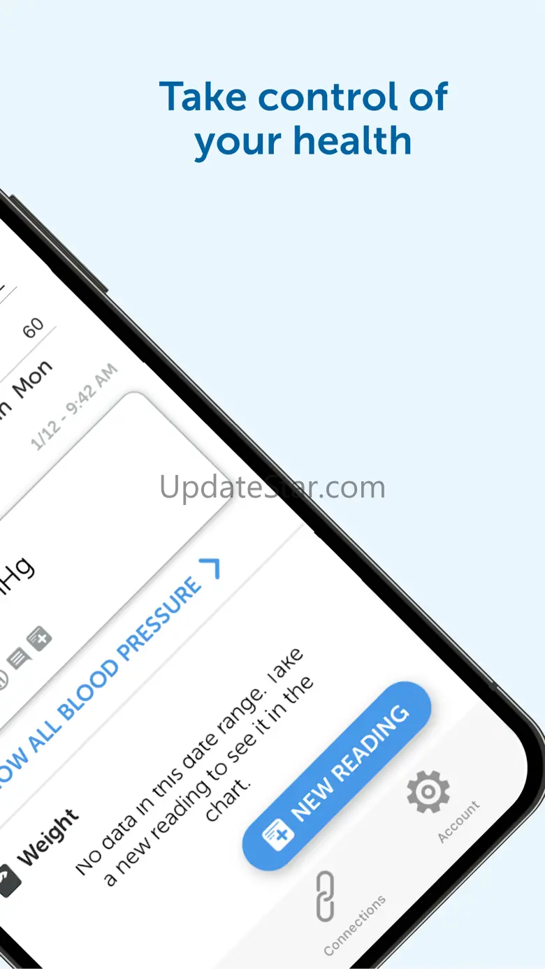 HealthBridge: Connect & Share 2.3.1