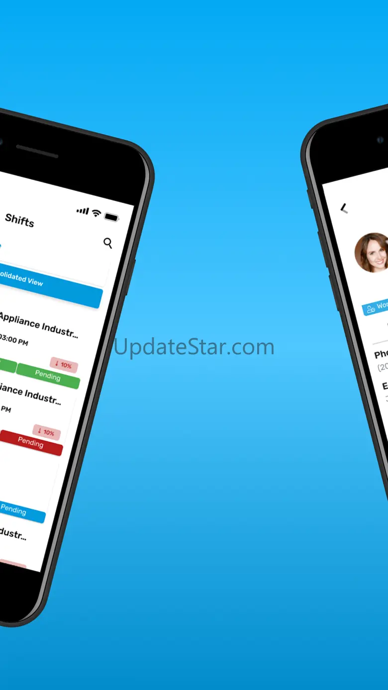 Upshift for Business 2.0.3