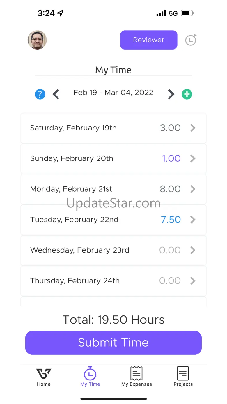 BizVue 4.0.2