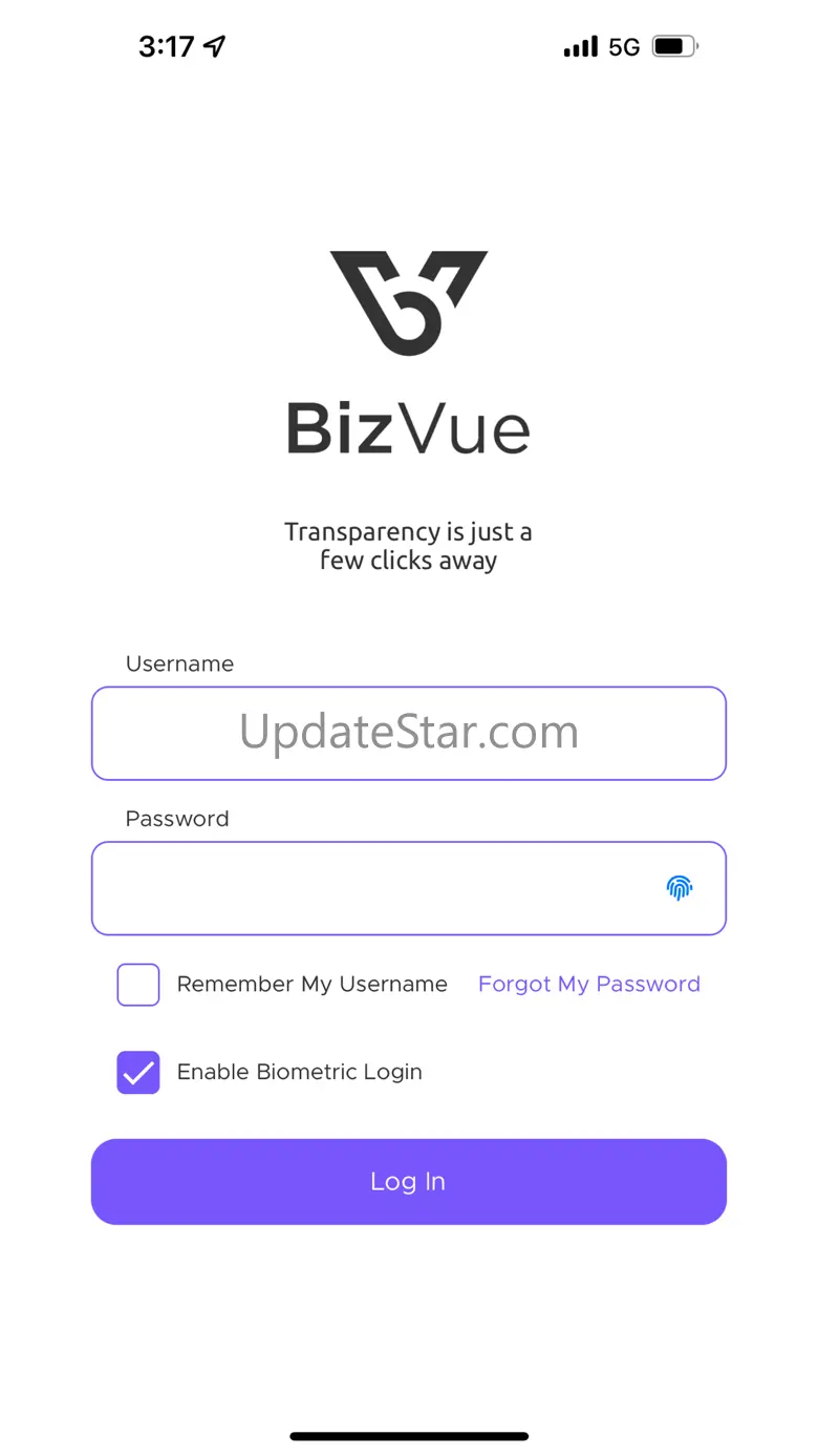 BizVue 4.0.2