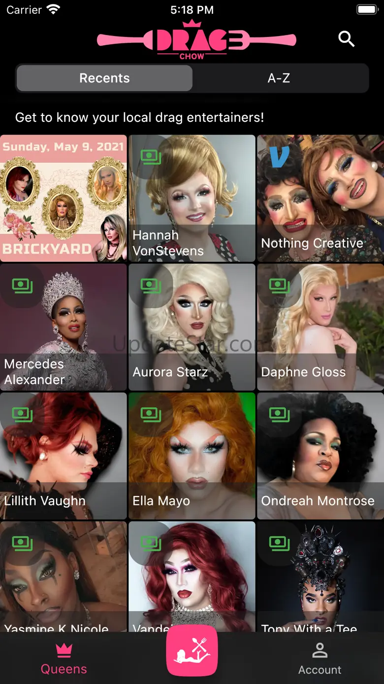 Drag Chow 1.1.12