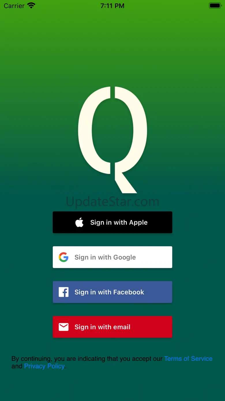 Quick Event Logger 1.2.2