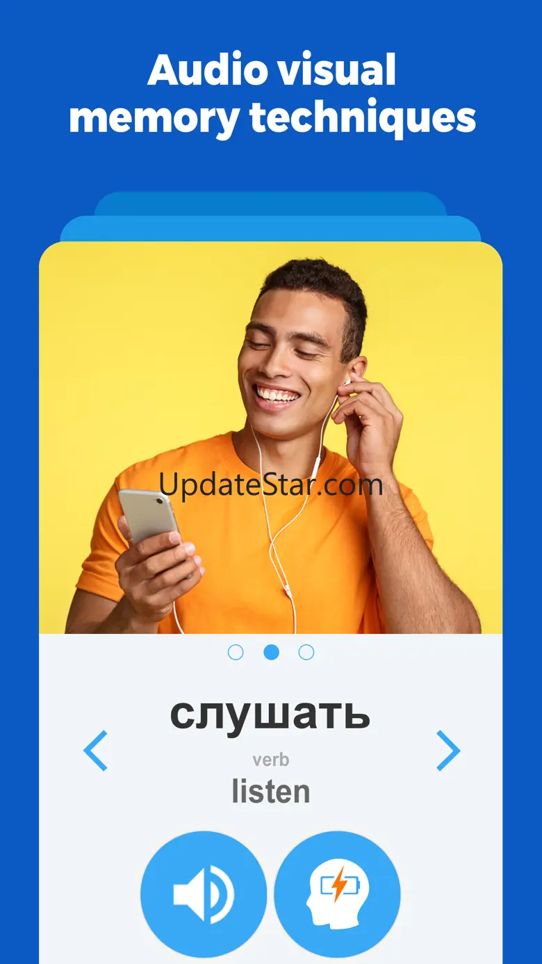 Russian Vocabulary - Blarma 5.4