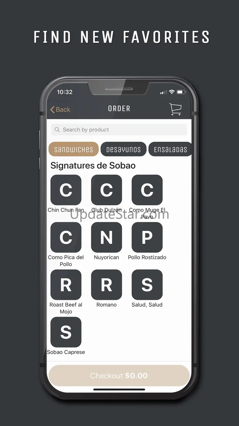 Sobao 2.4
