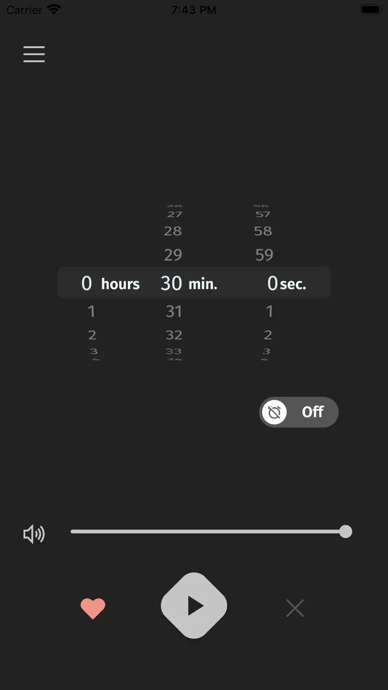Nur Musik - Classical Music 1.7.0